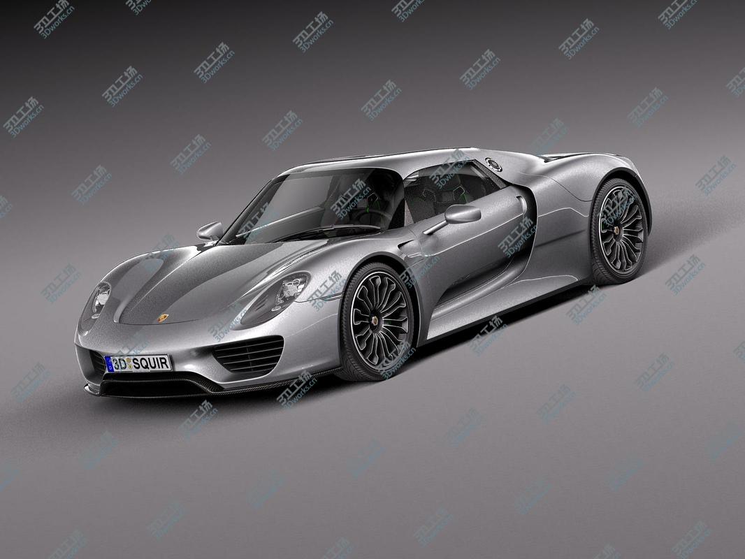 images/goods_img/2021040232/Porsche 918 Spyder 2015/2.jpg